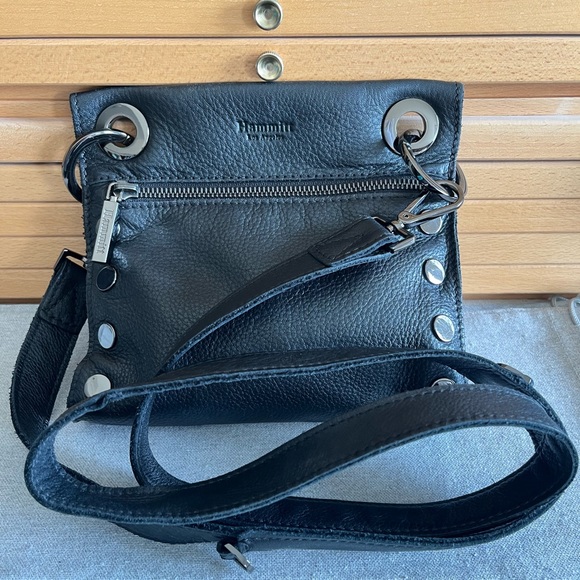 Hammitt tony small crossbody hotsell